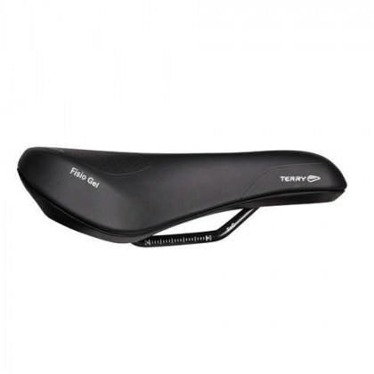 Terry Fisio Gel Max Women